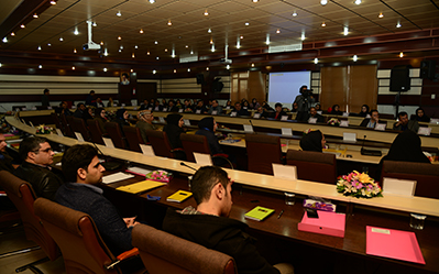 برگزاری آموزش جامع داوری از سوی مجمع امور داوری و میانجیگری اصفهان