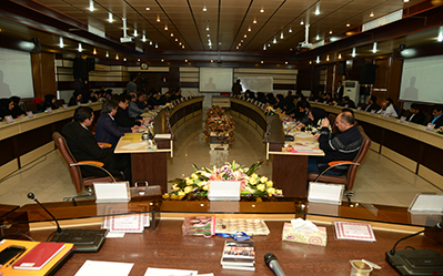 برگزاری آموزش جامع داوری از سوی مجمع امور داوری و میانجیگری اصفهان